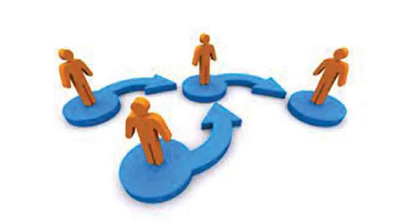 Transfers | కొన్నిచోట్ల అవసరానికి మించి.. మరికొన్ని చోట్ల కొరత.. రవాణాశాఖ బదిలీల్లో గందరగోళం!