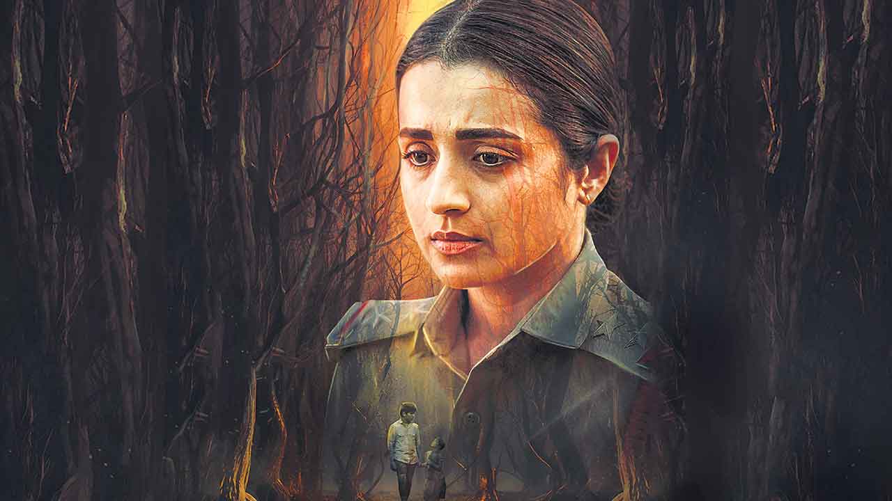 Brinda | ఒక హత్య.. ఎన్నో సవాళ్లు.. అడుగడుగునా అవమానాలు!