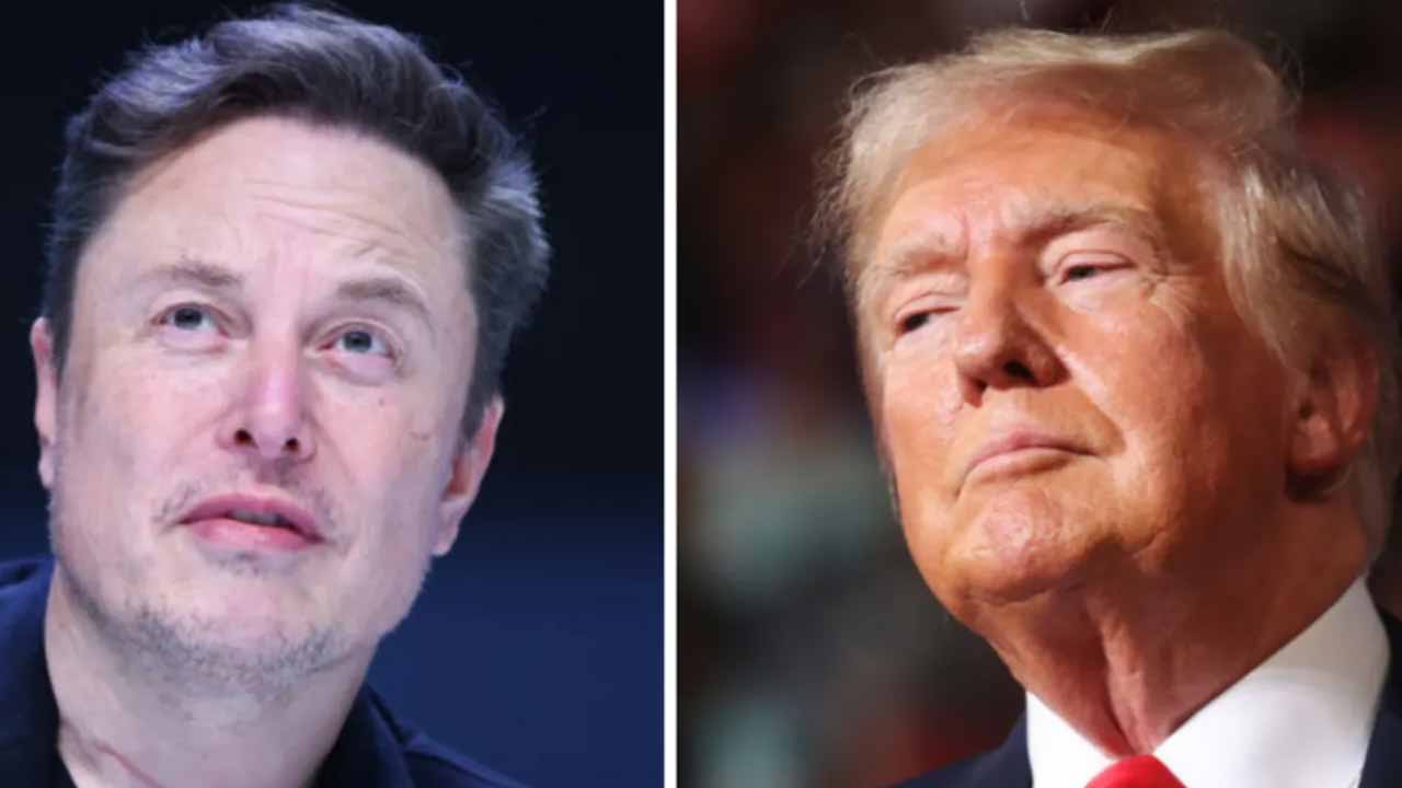 Elon Musk: డోనాల్డ్ ట్రంప్‌తో ఇంట‌ర్వ్యూ.. సైబ‌ర్ దాడి జ‌రిగింద‌న్న మ‌స్క్‌