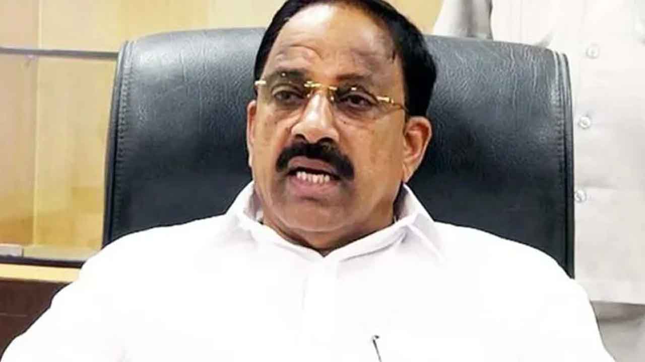 Minister Tummala | 22 లక్షల మందికే మాఫీ.. అందరికీ అయ్యే దాకా రుణమాఫీ కొనసాగుతుంది: మంత్రి తుమ్మల