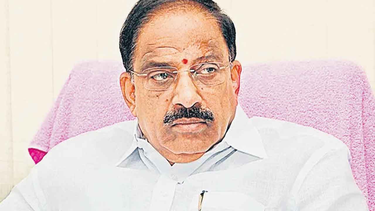 మలేషియాలో తుమ్మల పర్యటన