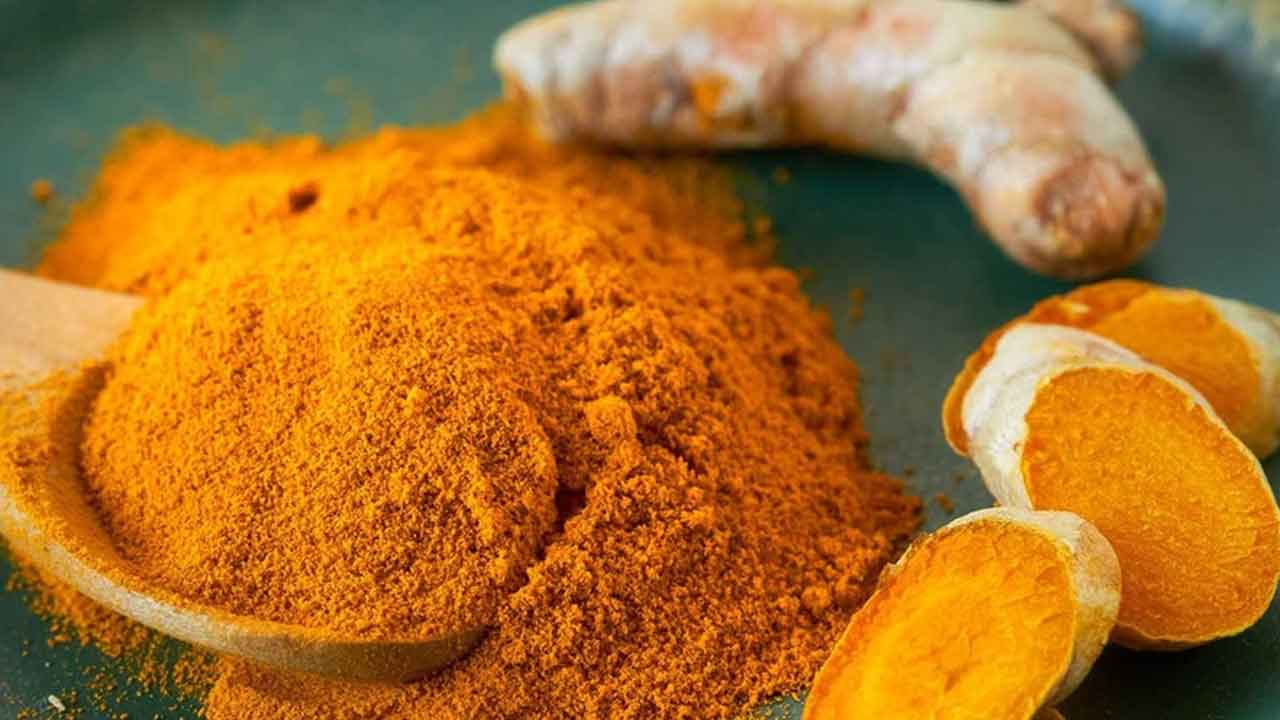 పసుపు.. పద్నాలుగు రోజులు