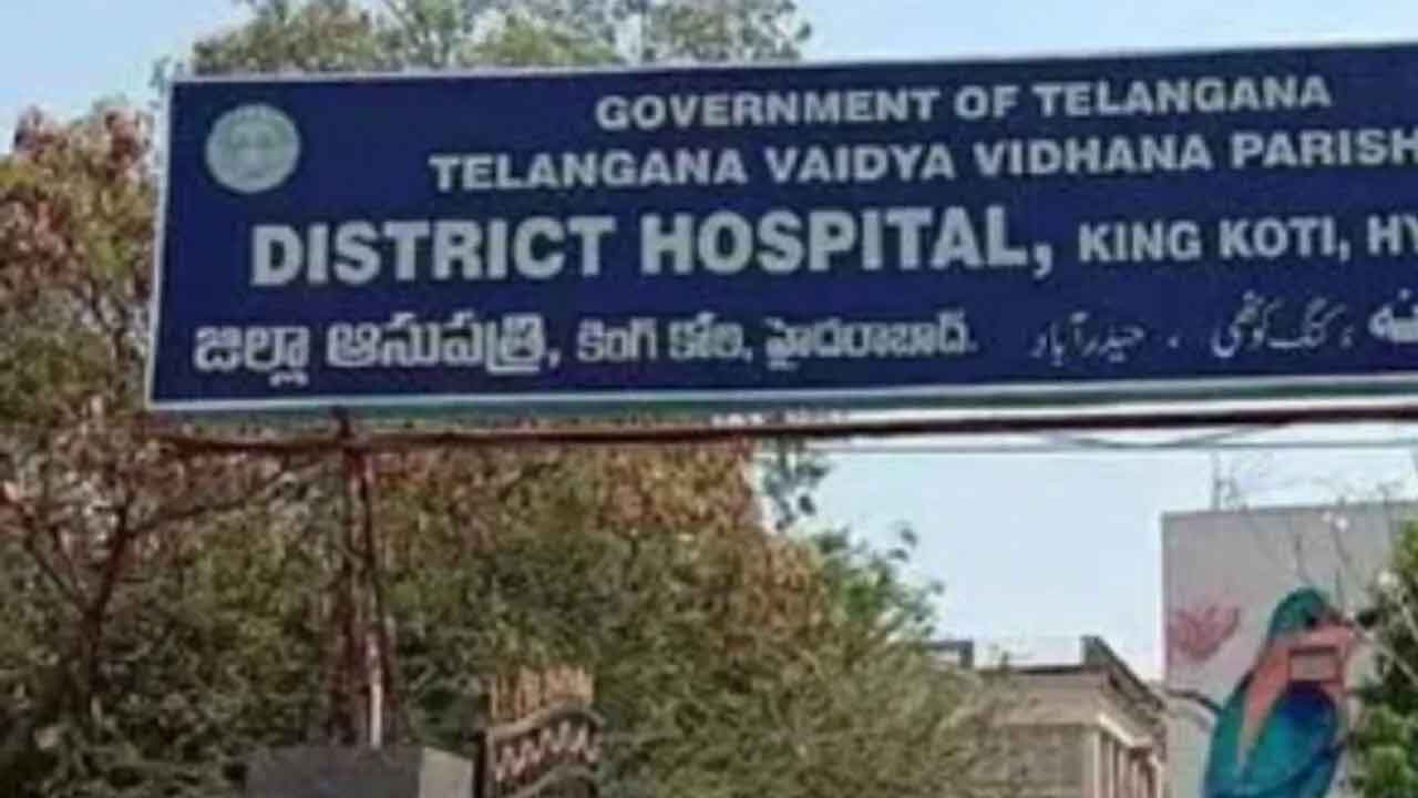 త్రిశంకు స్వర్గంలో టీవీవీపీ!
