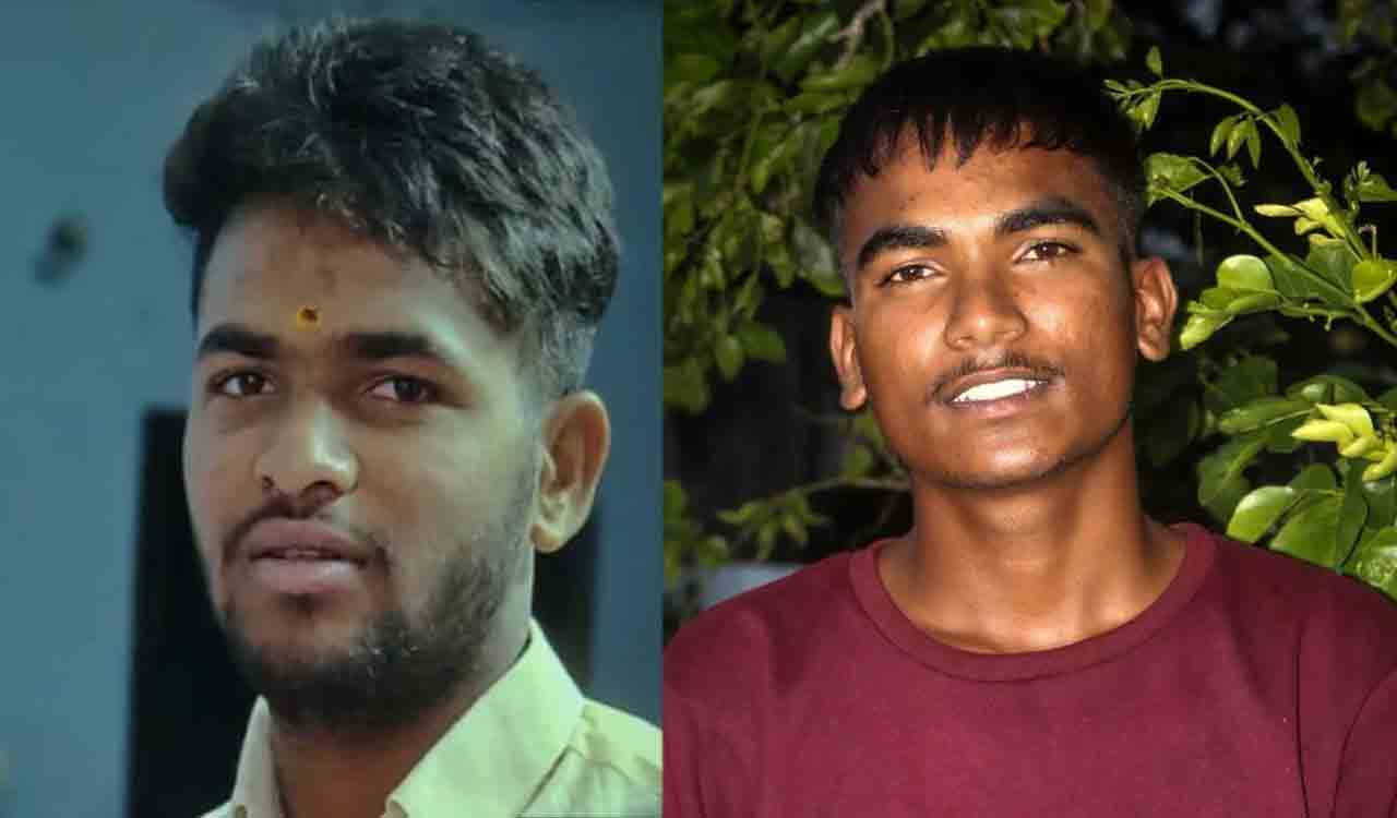 ఘోర రోడ్డు ప్రమాదం