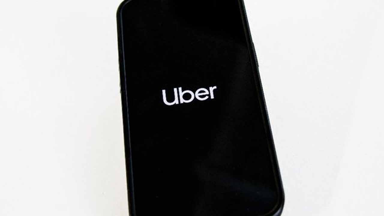 Uber: ఉబ‌ర్‌కు 32.4 కోట్ల డాల‌ర్ల జ‌రిమానా