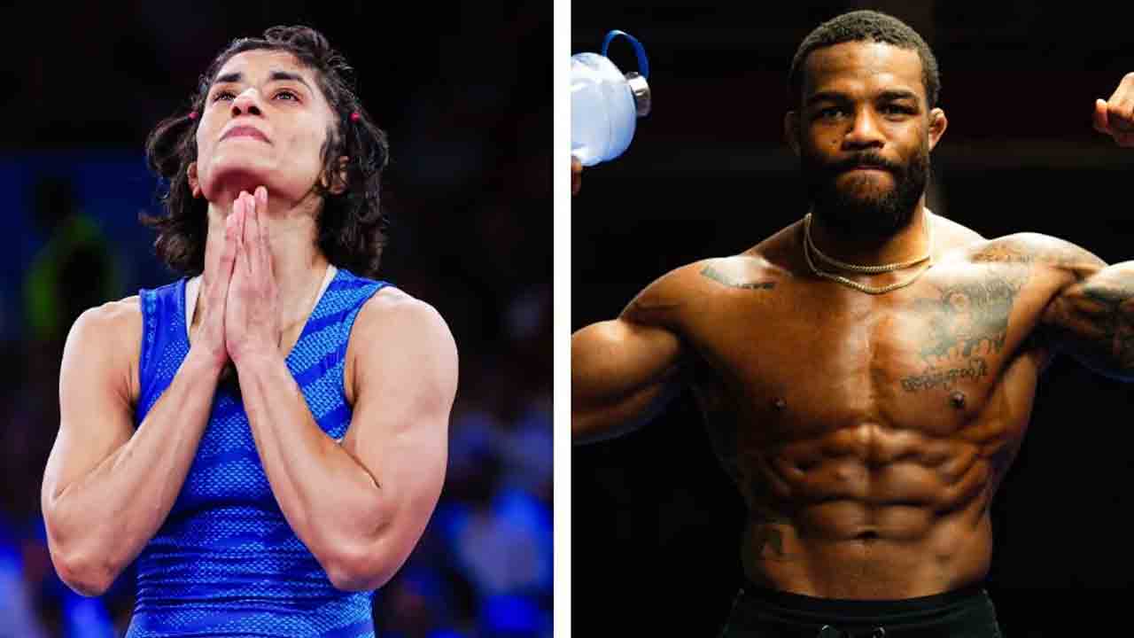 Wrestling Legend | ఫోగట్కు ‘వెండి’ ఇవ్వాల్సిందే.. రెజ్లింగ్ దిగ్గజం డిమాండ్