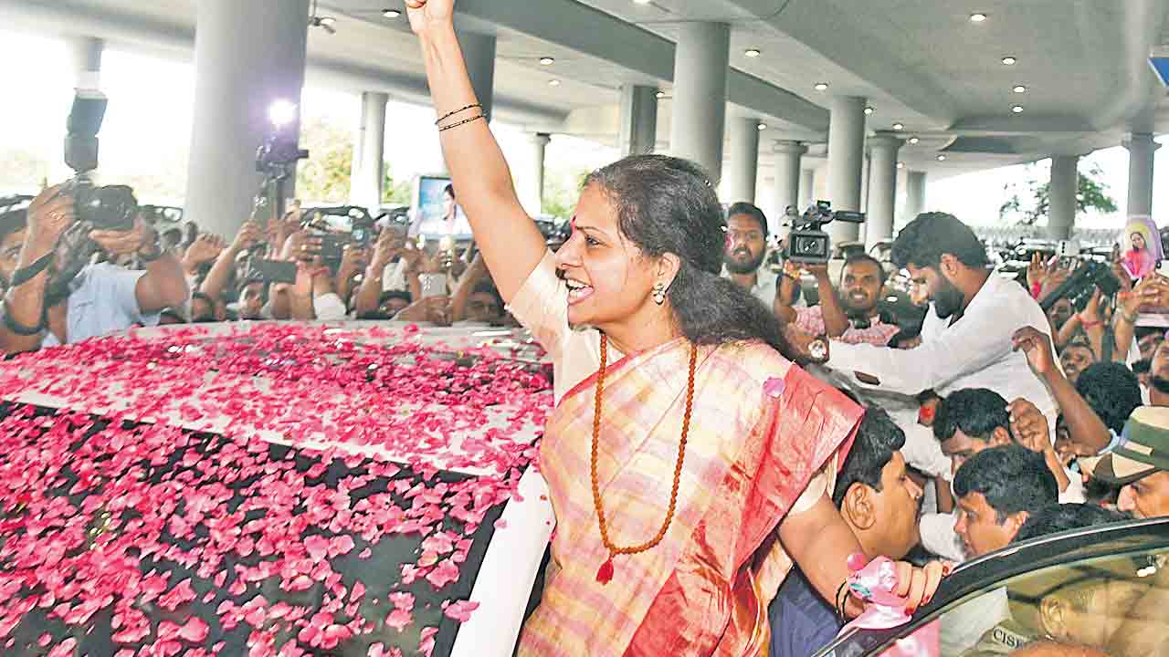 Supreme Court | సుప్రీం ప్రశ్నలకు జవాబు లేని ఈడీ