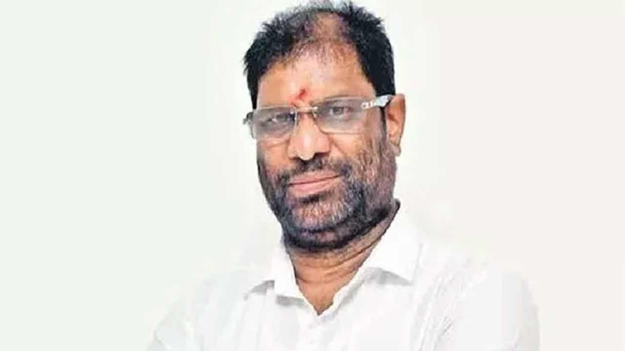 రాజ్యసభ సీటుకు తెలంగాణ కాంగ్రెస్‌లో అర్హులే లేరా.. బీఆర్‌ఎస్‌ ఎంపీ వద్దిరాజు రవిచంద్ర ఫైర్‌