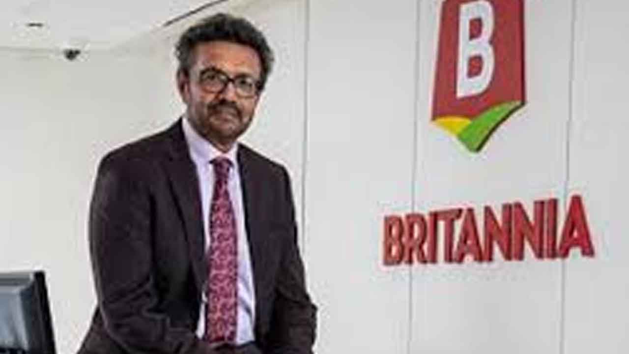 ప్రియంకానున్న బ్రిటానియా ఉత్పత్తులు!