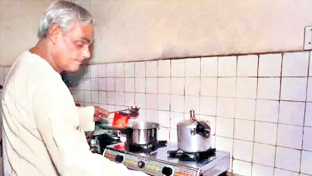 Vaz Pai