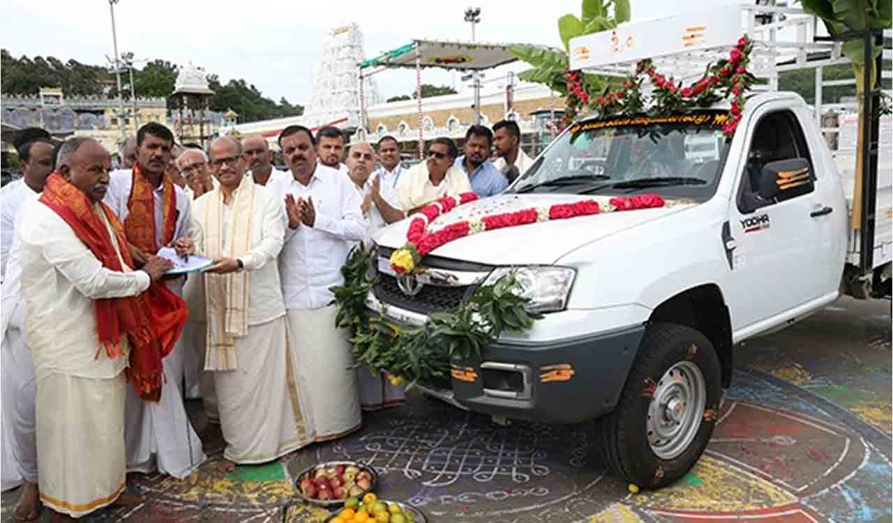 Vehicle Donations