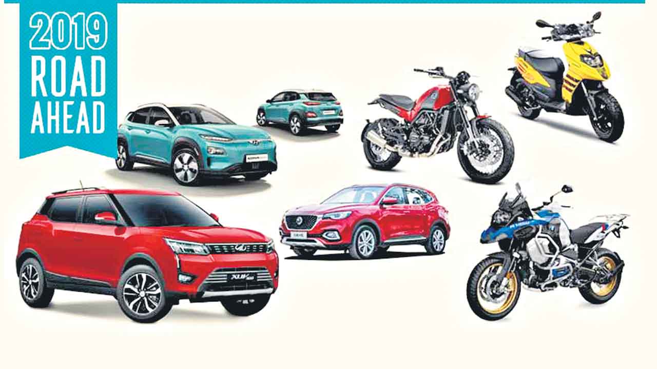 Auto Sales | ఆటో అమ్మకాలు అంతంతే.. జూలైలో తగ్గిన వాహన డిమాండ్‌