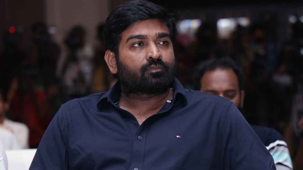 ఆ సినిమాను స్ఫూర్తిగా తీసుకున్నా