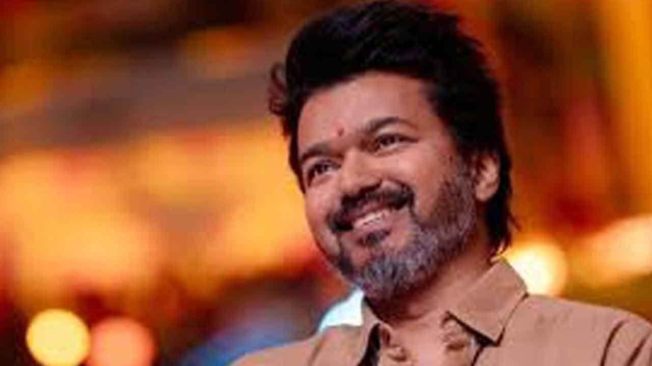 టైటిల్‌కి తగ్గట్టుగా..