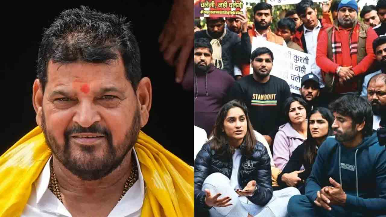 Vinesh Phogat | వినేశ్‌కు భ‌ద్ర‌త ఉప‌సంహ‌ర‌ణ‌.. పోలీసులు ఏం అన్నారంటే..?