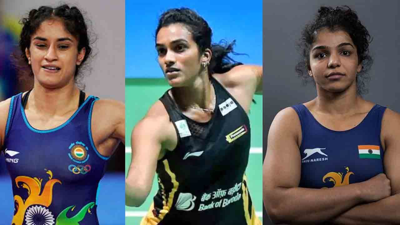 Vinesh Phogat | ‘వినేశ్ నువ్వొక చాంపియ‌న్’.. ఫోగ‌ట్‌కు భార‌త క్రీడాలోకం మ‌ద్ద‌తు