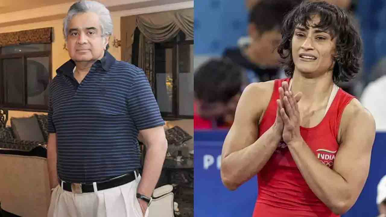 Vinesh Phogat | వినేశ్ వెండి పతకంపై ఉత్కంఠ.. ఆగస్టు 13కు తీర్పు వాయిదా