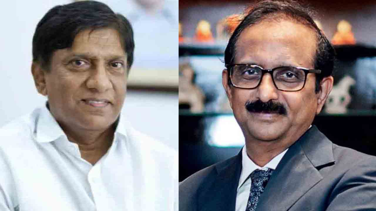 Vinod Kumar | ఎస్‌బీఐ ఛైర్మన్‌గా తెలంగాణ బిడ్డ ఎంపిక కావడం హర్షణీయం : వినోద్ కుమార్