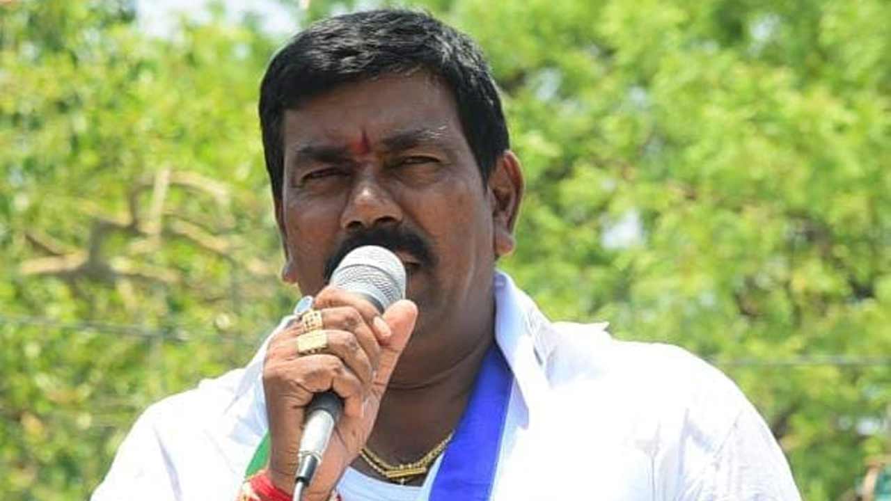 AP News | తగిన మూల్యం చెల్లించుకోకతప్పదు.. కూటమి ప్రభుత్వానికి వైసీపీ ఎమ్మెల్యే వార్నింగ్‌