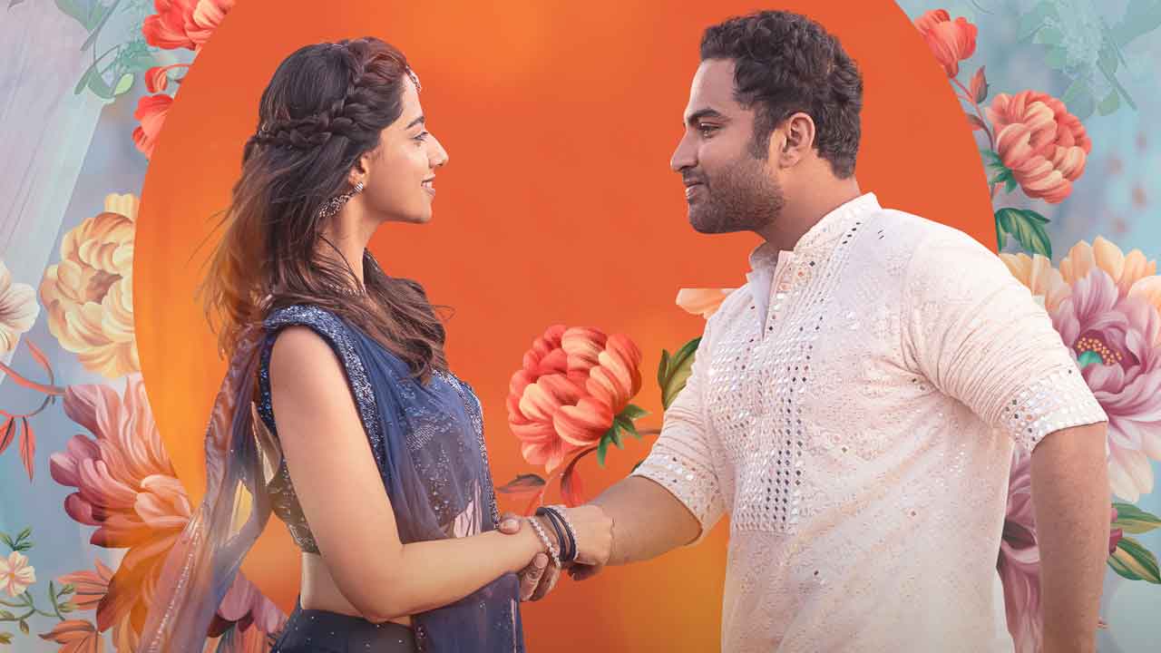 మెకానిక్‌ రాకీ రాగాలు