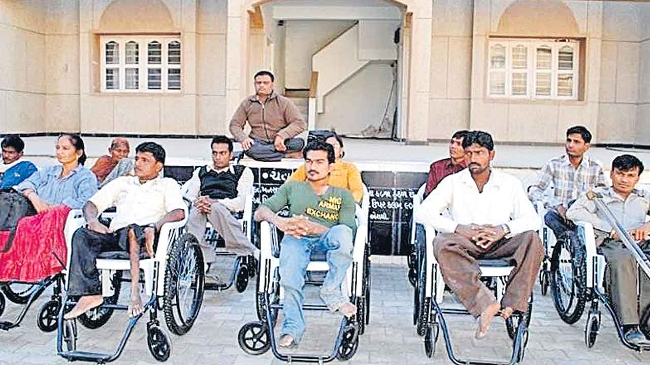 Telangana | దివ్యాంగులకు స్వతంత్రశాఖపై కదలికేదీ?.. ఏడాదిన్నర క్రితమే బీఆర్‌ఎస్‌ ప్రభుత్వం ఉత్తర్వులు