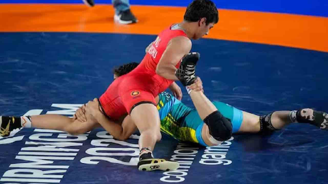 WFI | ఐఓఏ క‌మిటీ పెత్త‌నంపై గుస్సా.. కోర్టును ఆశ్ర‌యించ‌నున్న రెజ్లింగ్ స‌మాఖ్య‌