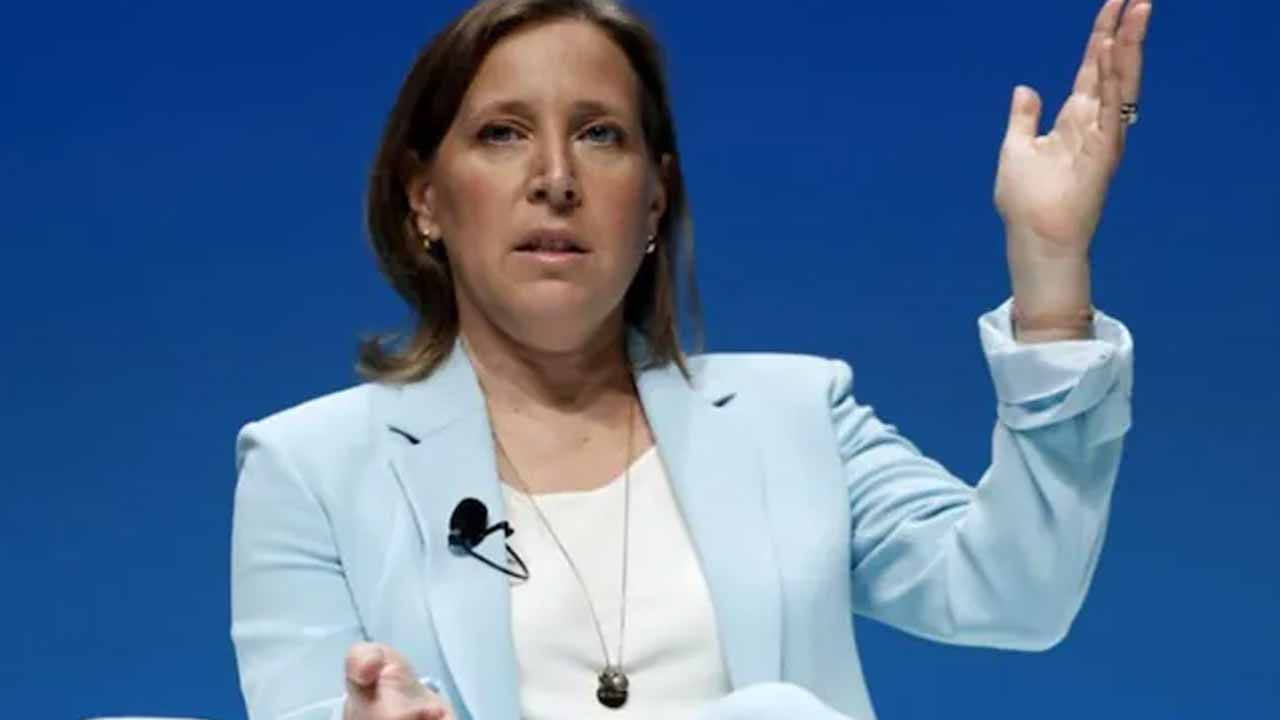 Susan Wojcicki: గూగుల్ యాడ్‌సెన్స్ లో ఈమెదే కీల‌క పాత్ర‌.. సుసాన్ వోజికి అచీవ్‌మెంట్స్ ఇవే..