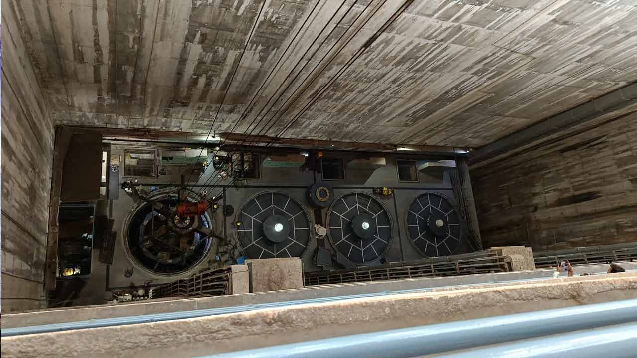 మొరాయిస్తున్న మోటార్లు