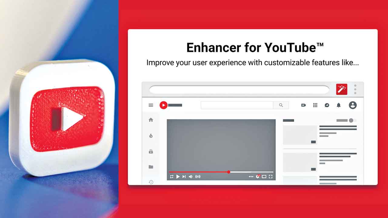 యూట్యూబ్‌ ఇలా చూశారా?