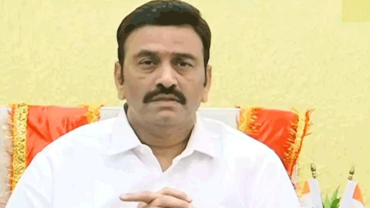 సుప్రీంలో రఘురామ పిటిషన్‌ వాయిదా