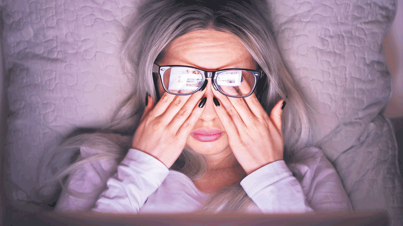 Eye Health | కంటి ఆరోగ్యం జాగ్రత్త.. ఈ అలవాట్లు మానుకావాల్సిందే!