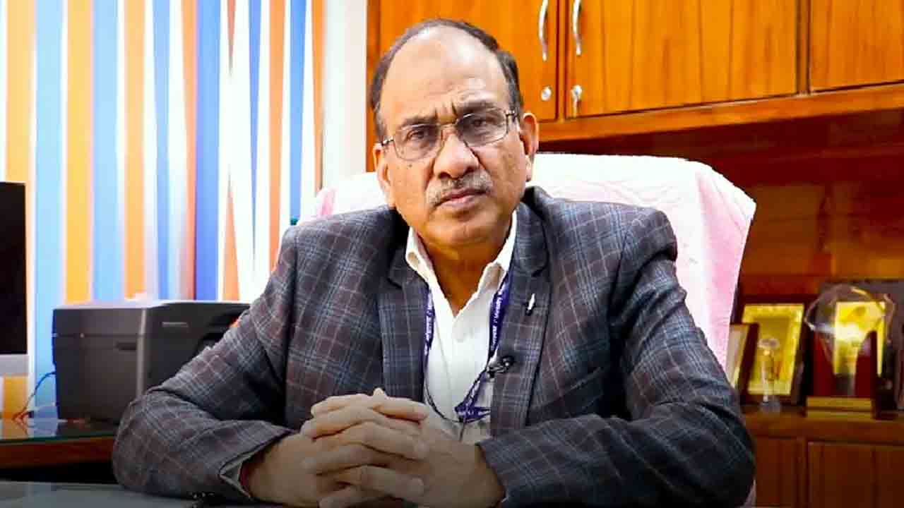 కృషి విజ్ఞాన కేంద్రాల ద్వారా వ్యవసాయ శిక్షణ