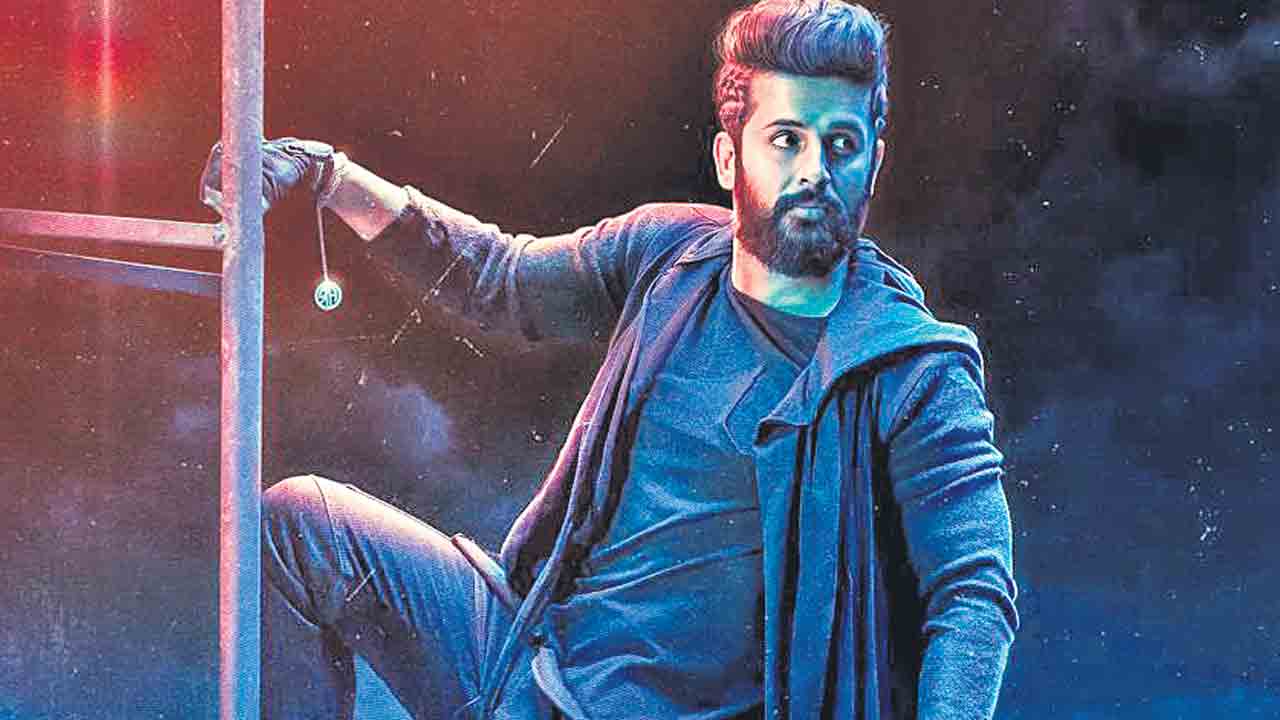 మెల్‌బోర్న్‌లో ఆటపాట