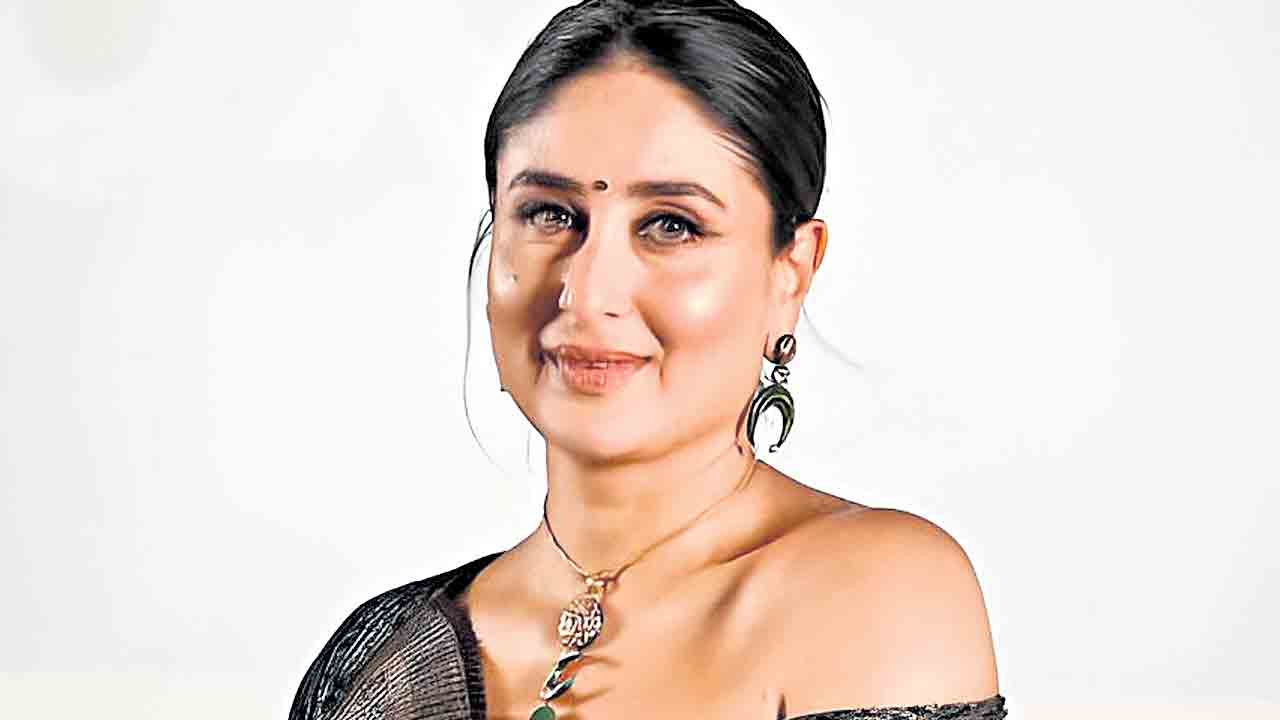 Kareena Kapoor | పెళ్లి అనగానే చాలా హెచ్చరికలు వచ్చాయి: కరీనా కపూర్‌