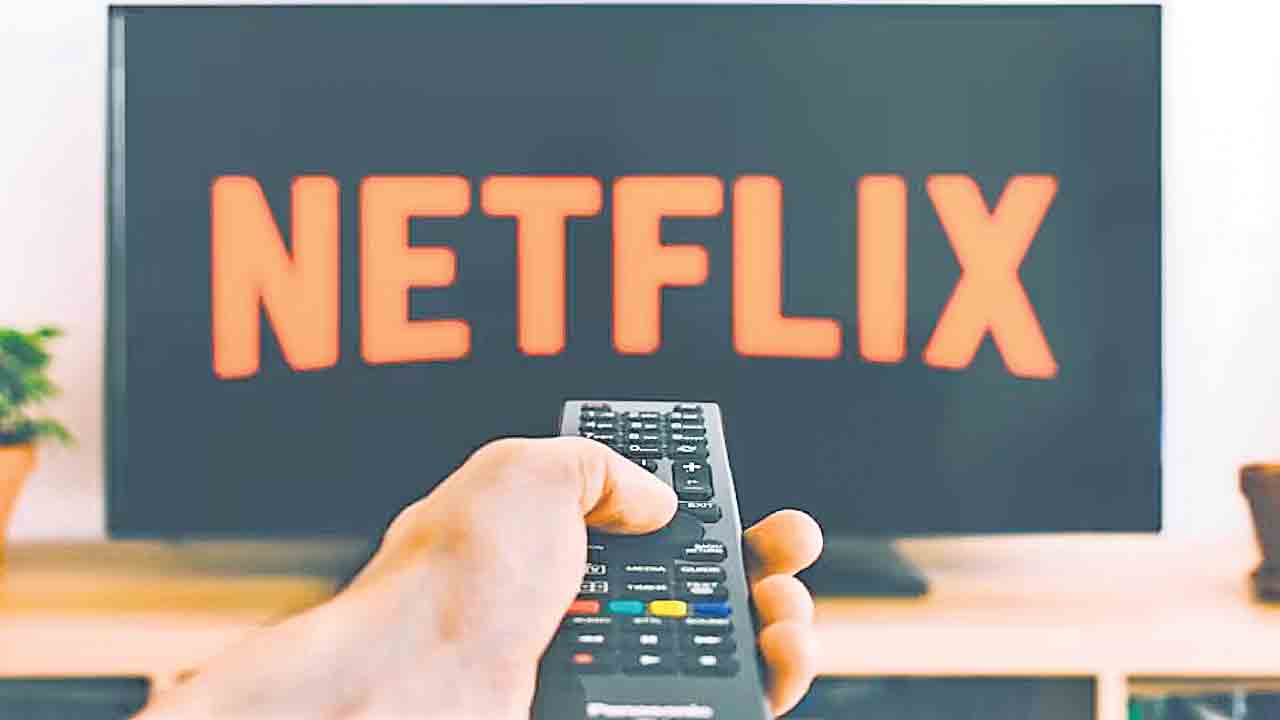 Netflix | జాతి వివక్ష ఆరోపణలు.. చిక్కుల్లో నెట్‌ఫ్లిక్స్‌