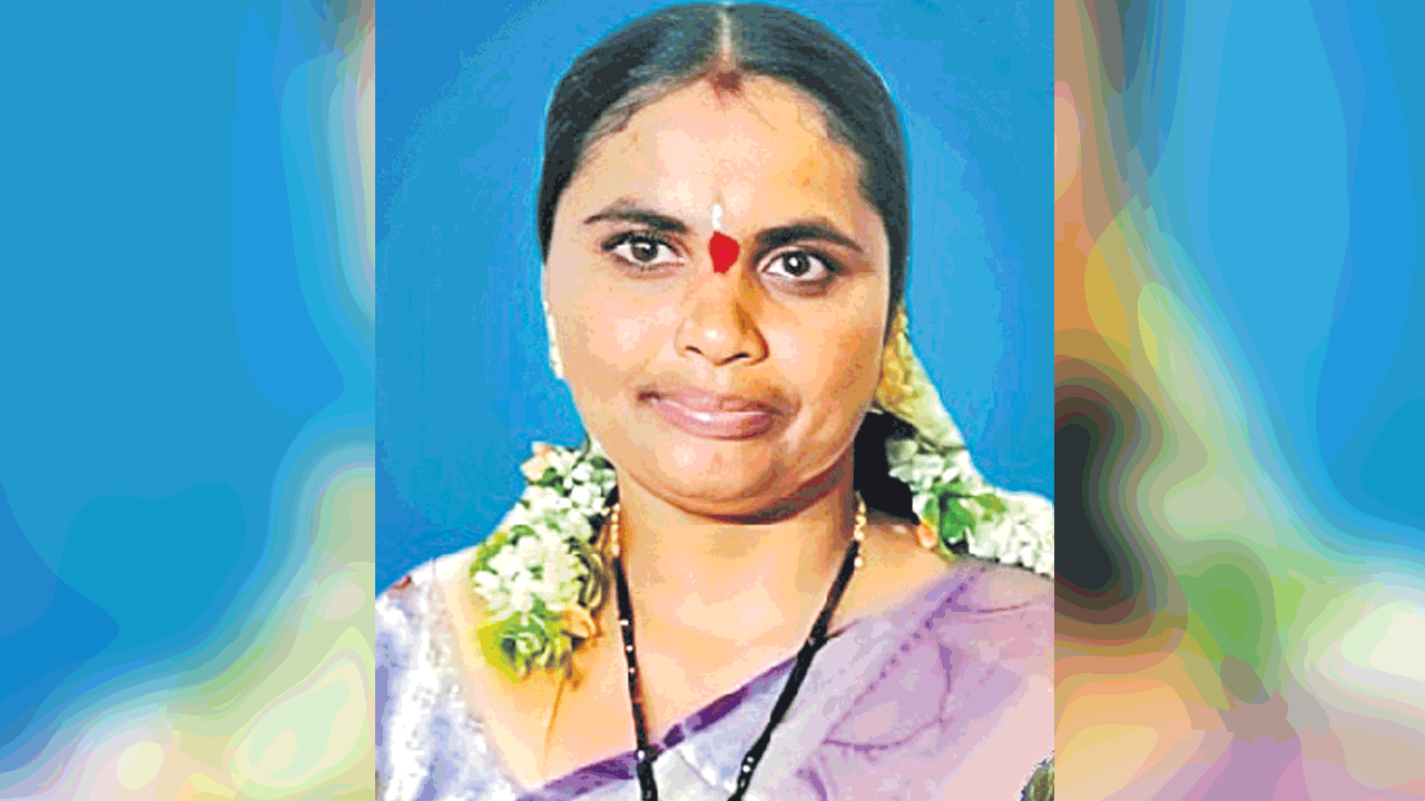 డెంగ్యూతో వివాహిత మృతి