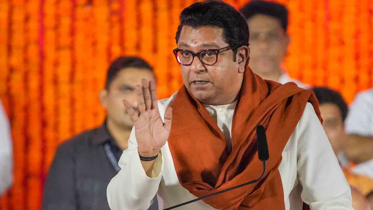 ఆ సినిమా ఆడొద్దు ఎంఎన్‌ఎస్‌ హెచ్చరిక