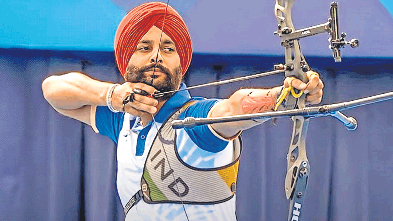 హర్విందర్‌ స్వర్ణ చరిత్ర