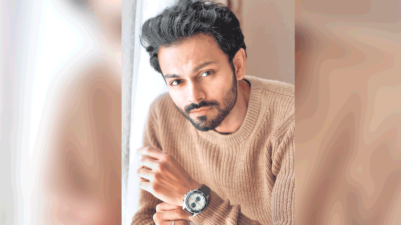 ‘సర్వైవర్‌’ నాకు స్పెషల్‌ మూవీ : రజత్‌ రజనీకాంత్‌