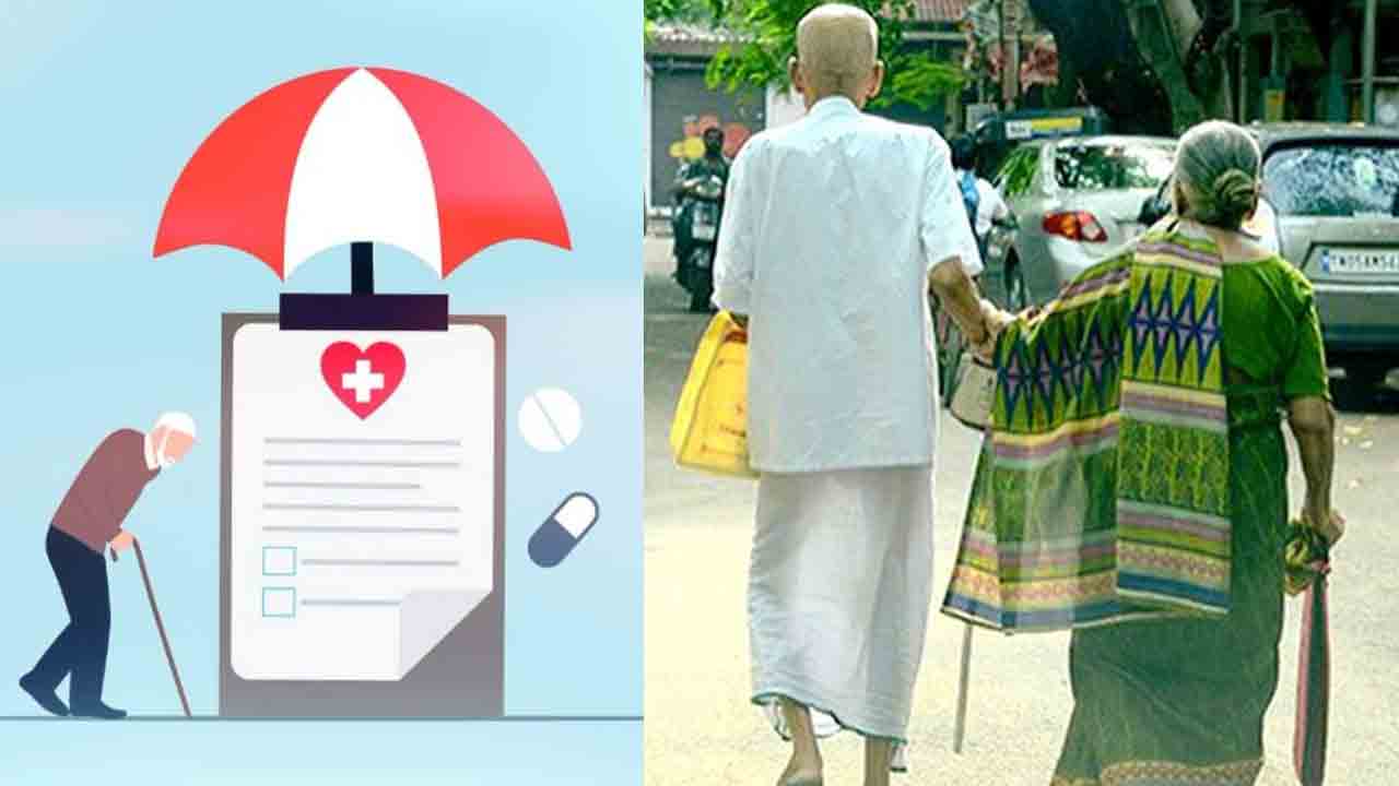 Ayushman Bharat | వృద్ధులకు ఆరోగ్య బీమా ఉత్తిదేనా?.. ఆయుష్మాన్‌ భారత్‌ అమలుపై సందేహాలు