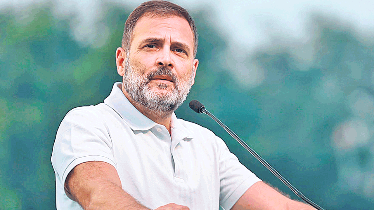 సమాన అవకాశాలు ఉంటే రిజర్వేషన్లు రద్దు చేస్తాం