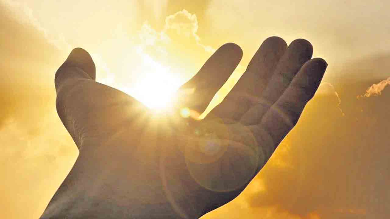 నైతికతే నిజమైన స్వేచ్ఛ!