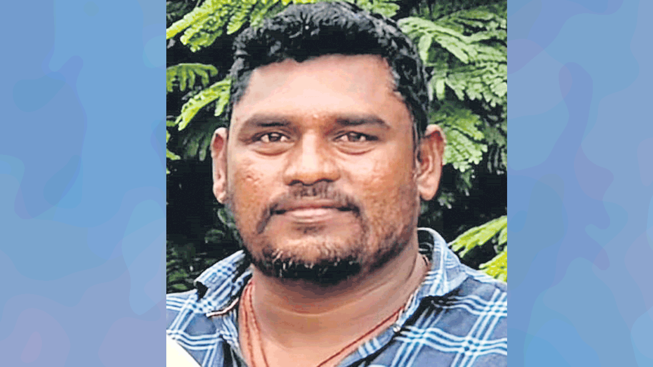 ఐకే-1ఏ గనిలో ఊపిరాడక కార్మికుడి మృతి