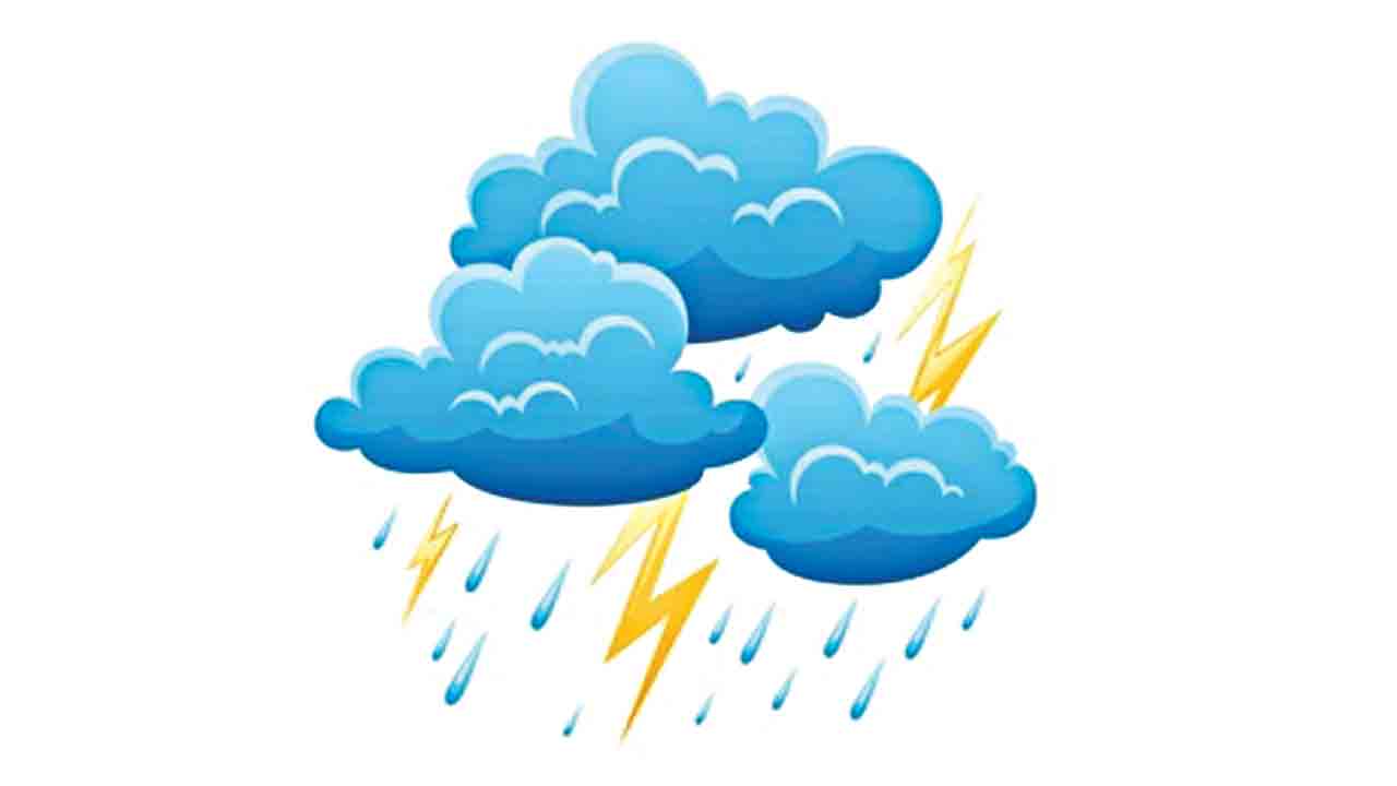 Rain Update | మరో రెండు రోజులు వర్షం.. గ్రేటర్కు ఎల్లో అలర్ట్