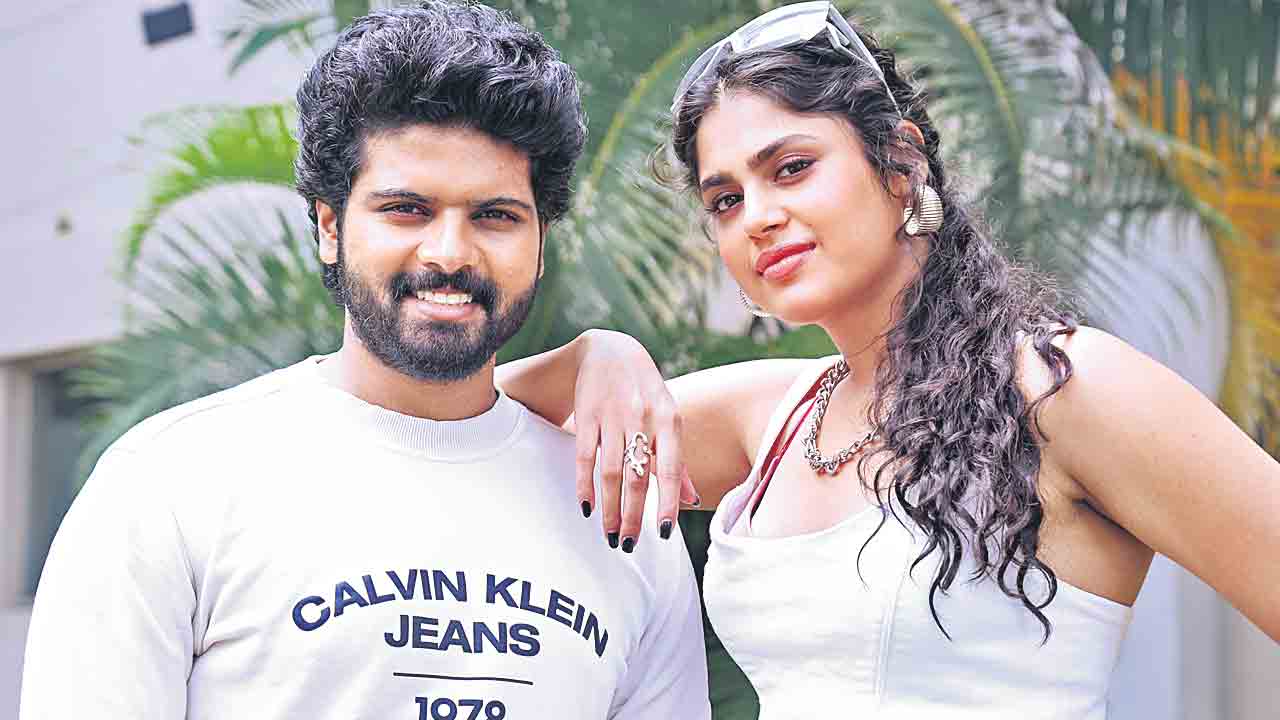 మంచి స్ట్రెస్‌ బస్టర్‌