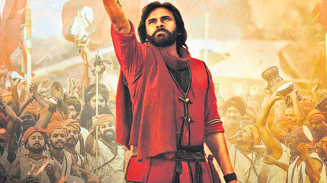 Hari Hara Veera Mallu | మార్చిలో వీరమల్లు ఆగమనం.. తెరకెక్కుతున్న పోరాట ఘట్టాలు