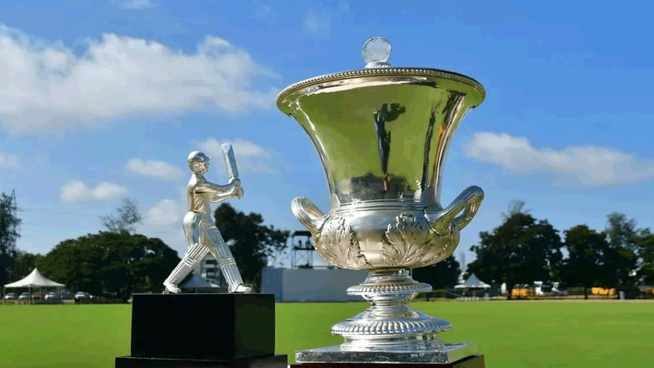 నేటి నుంచే దులీప్‌ ట్రోఫీ