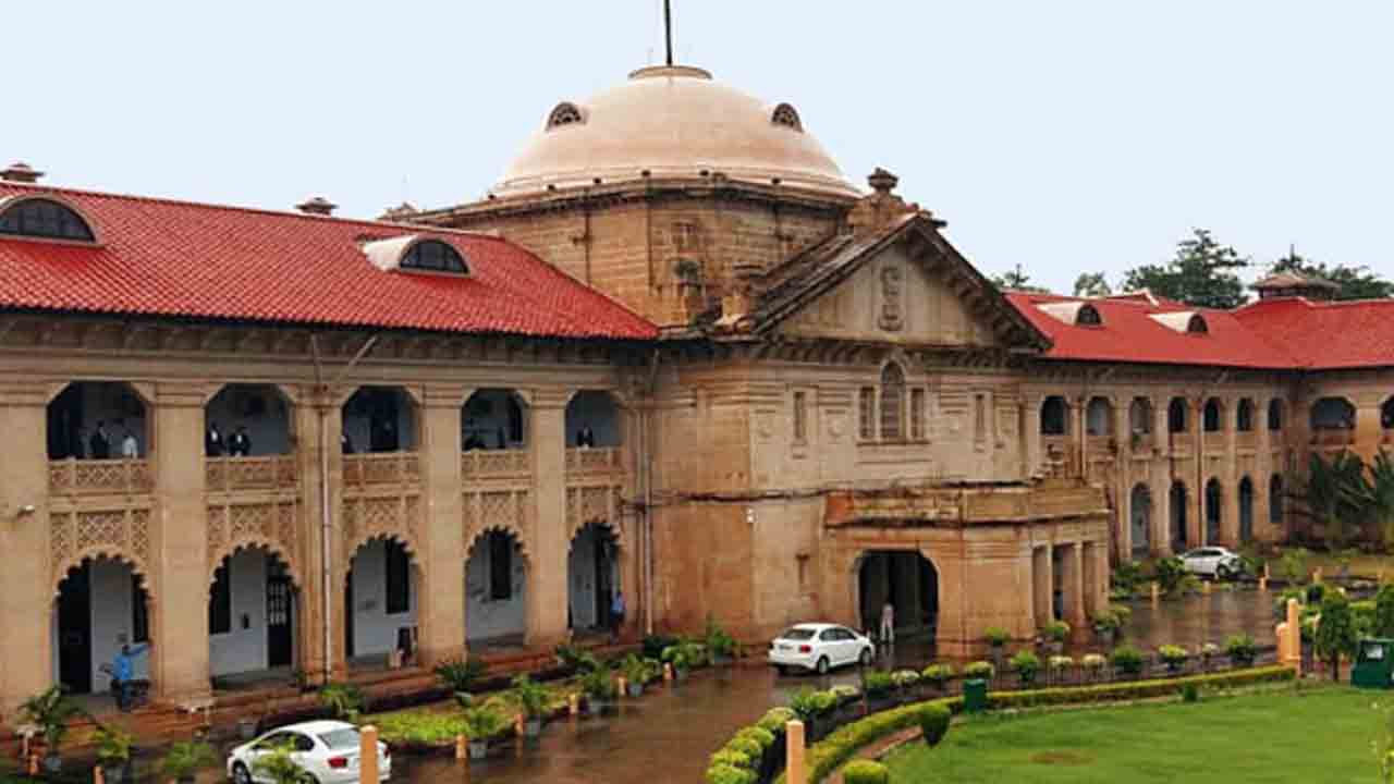 Allahabad High Court | ఉద్యోగ రీత్యా భర్తకు దూరంగా ఉండటం క్రూరత్వం కాదు