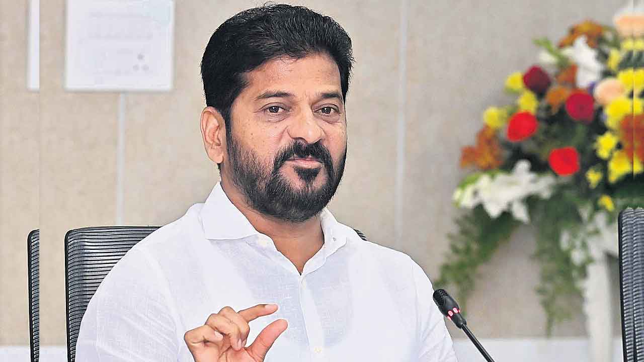 Musi Development | మూసీ నిర్వాసితులకు డబుల్‌ ఇండ్లు.. 16 వేల గృహాలు కేటాయిస్తూ సర్కార్‌ ఉత్తర్వులు