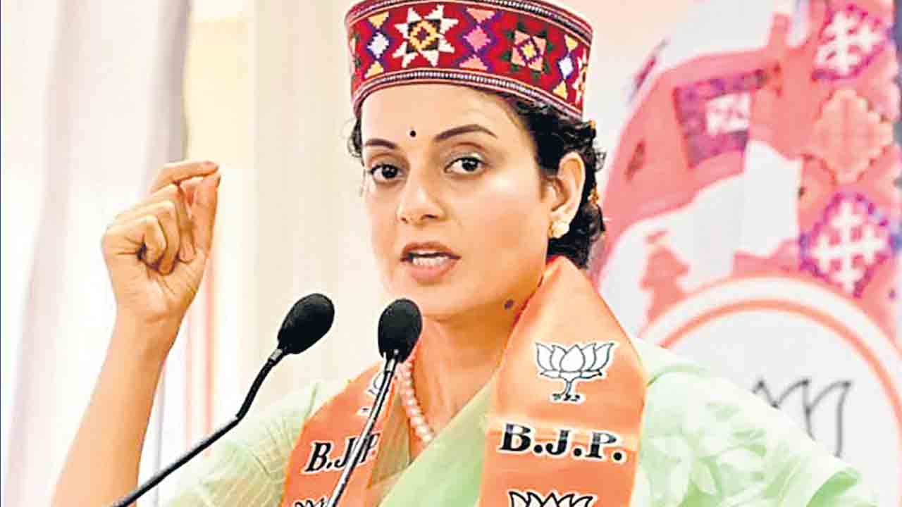 రైద్దెన వ్యవసాయ చట్టాలను మళ్లీ చేయాలి